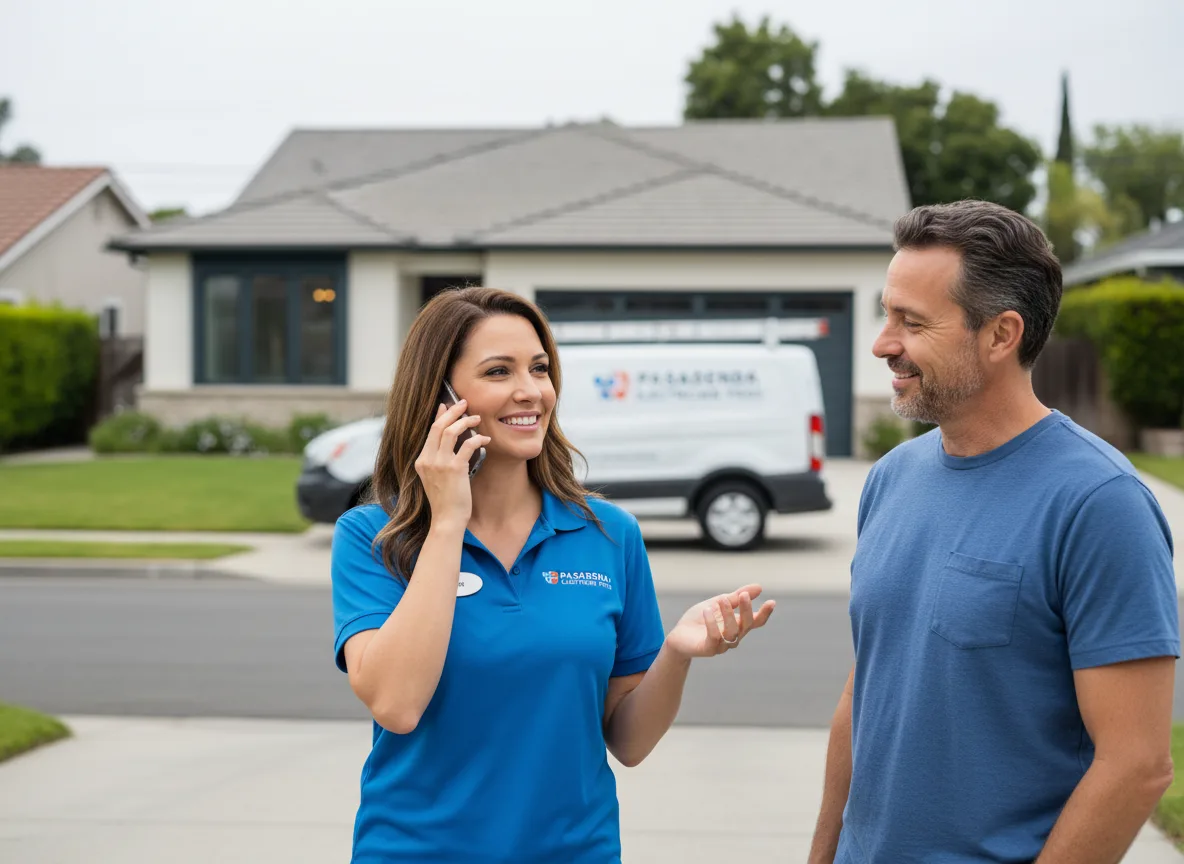 Electrician Greensboro, FL FAQs
